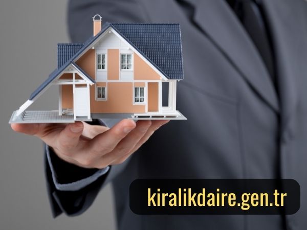 Arif Mahallesi Kiralık Daire